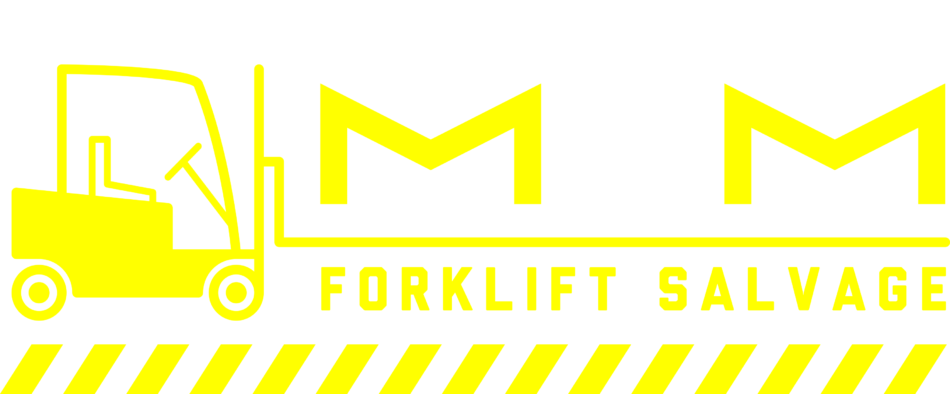 Forklift Salvage